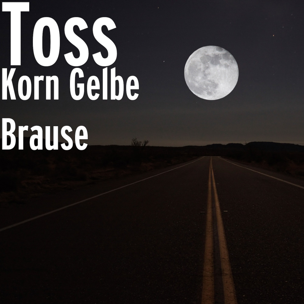 Korn Gelbe Brause