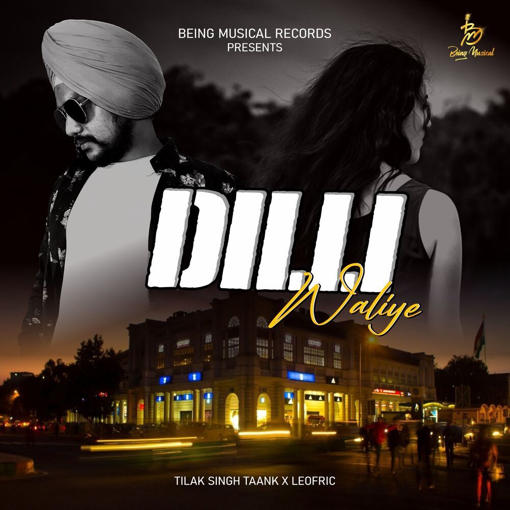 Dilli Waliye