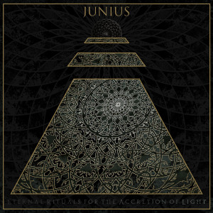 Junius的專輯Clean the Beast
