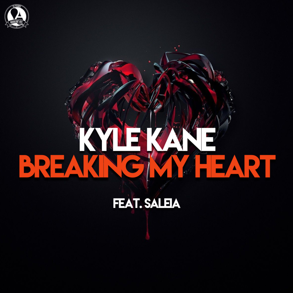 Breaking My Heart (Extended Mix)