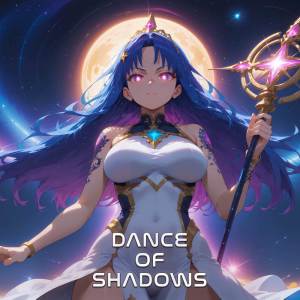 Hurakion的專輯Dance of Shadows