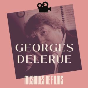 Listen to Crime aux Champs-Eysées (Du film Le crime ne paie pas de Gérard Oury) song with lyrics from Georges Delerue et son orchestre