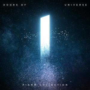 อัลบัม Doors of Universe (Piano Collection) ศิลปิน The Daydreamer