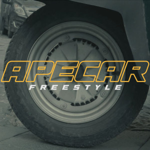 ดาวน์โหลดและฟังเพลง ApeCar Freestyle พร้อมเนื้อเพลงจาก Mc Maserati