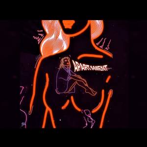 Listen to Apartament song with lyrics from Siles