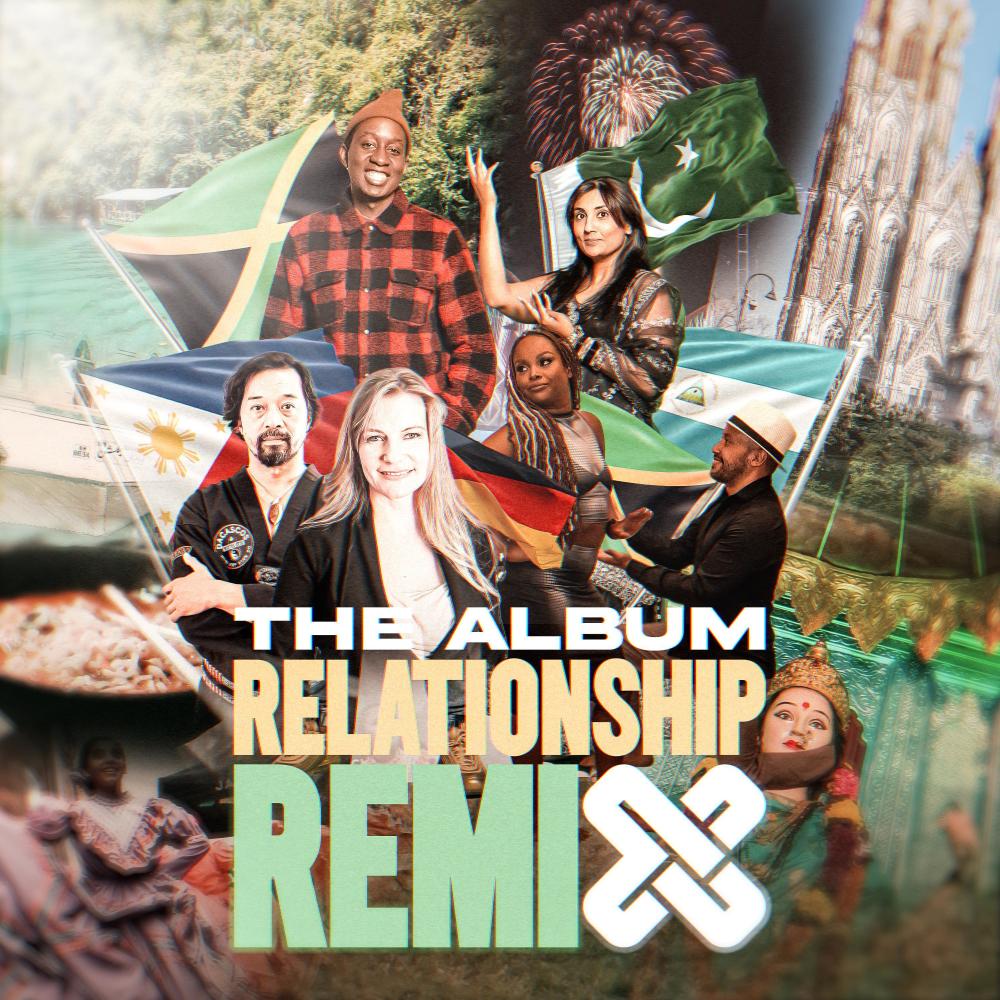 King (feat. Tiago Vasquez & Black Lantern) (Fresh Kils Remix)