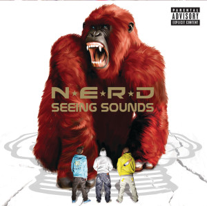 อัลบัม Seeing Sounds ศิลปิน N.E.R.D.