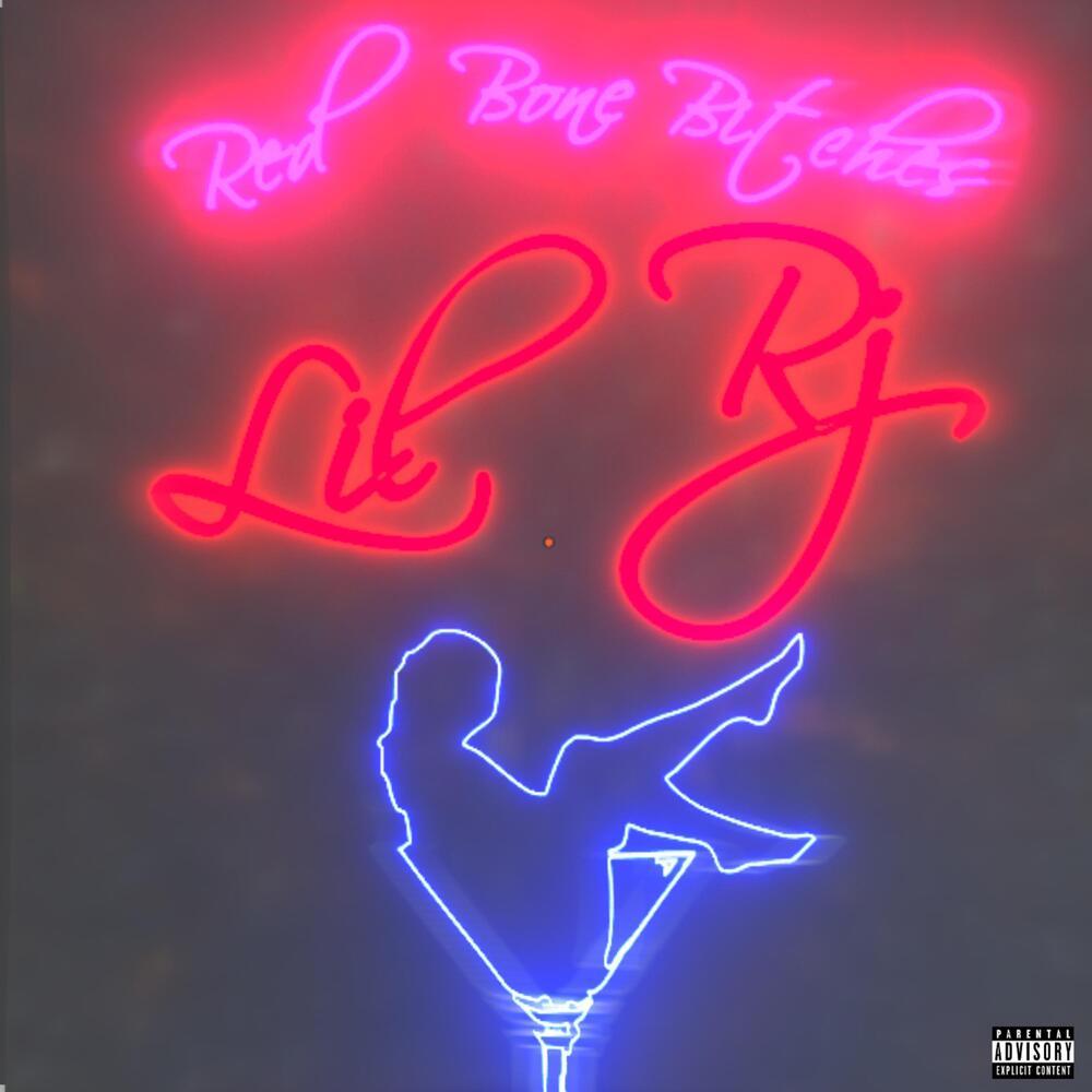 Red Bone Bitches (Explicit)