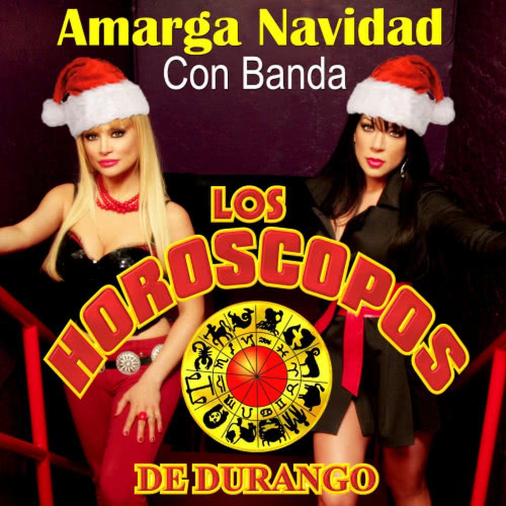 Amarga Navidad