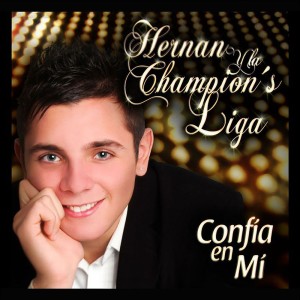 ดาวน์โหลดและฟังเพลง Desde Que Te Vi พร้อมเนื้อเพลงจาก Hernan y La Champion's Liga