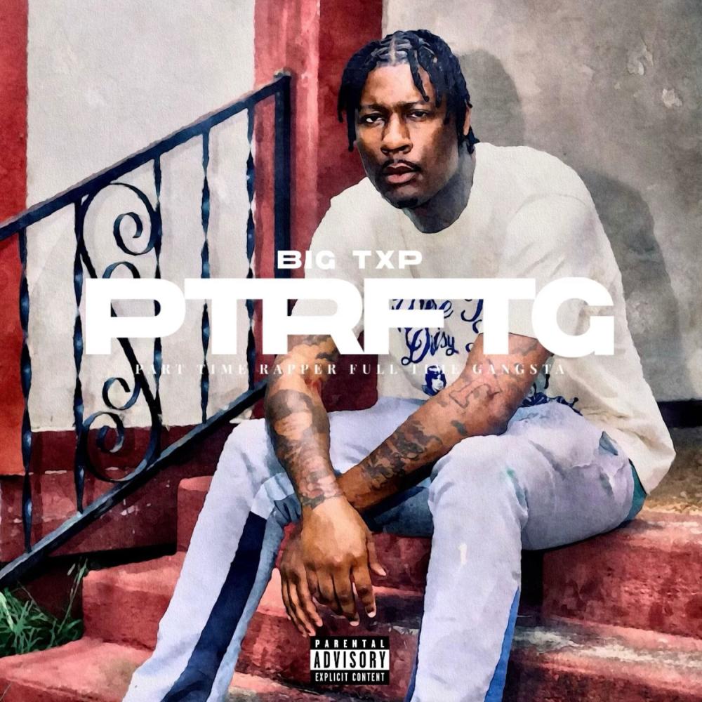 Teal Green Impala (feat. Brezden & WalknTalknCheck) (Explicit)