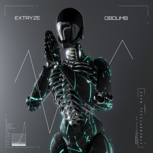 Listen to Cyberoptical Rage song with lyrics from Extryze