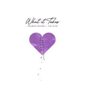 อัลบัม What It Takes ศิลปิน Lb199X