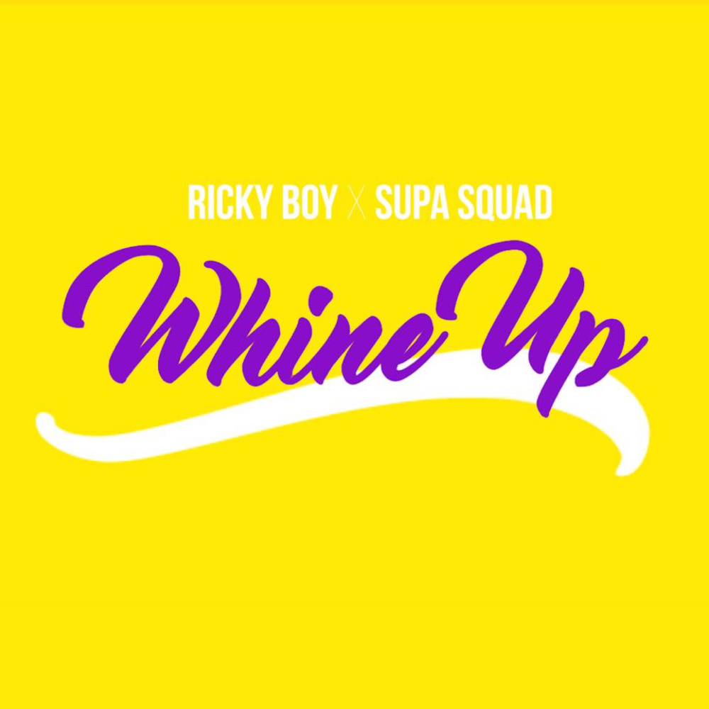 Whine Up