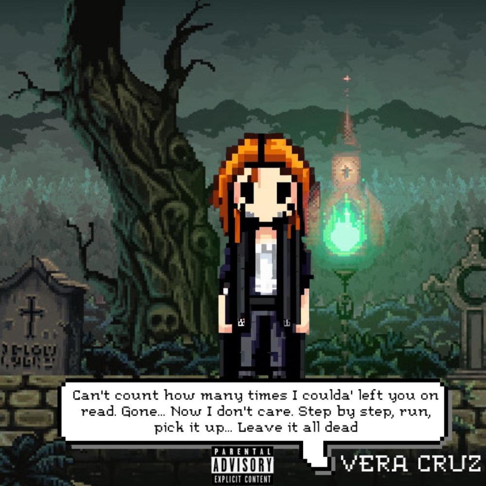 Heavy Arms (Explicit)