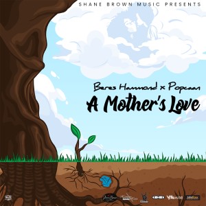 Album A Mother's Love from Beres Hammond