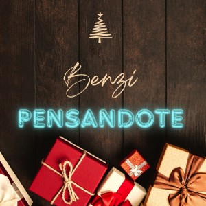 Benzi的專輯Pensandote (Explicit)