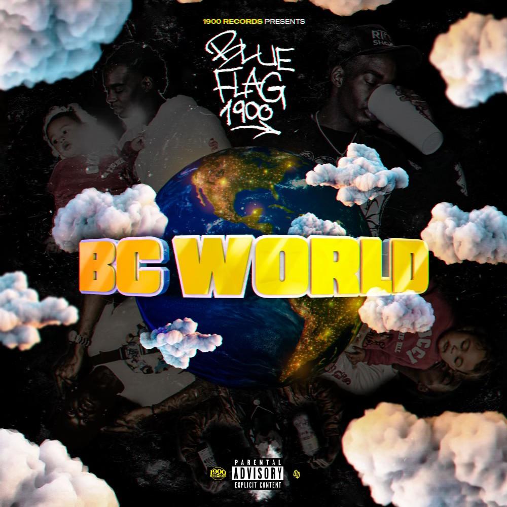 Raised Different (feat. Big Sad 1900, Toohda Band$ & Tuda) (Explicit)