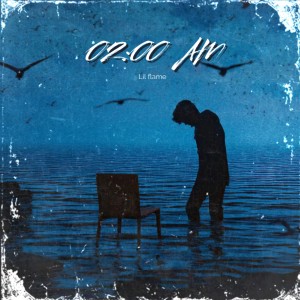 Dengarkan lagu 02:00 am nyanyian Lil Flame dengan lirik