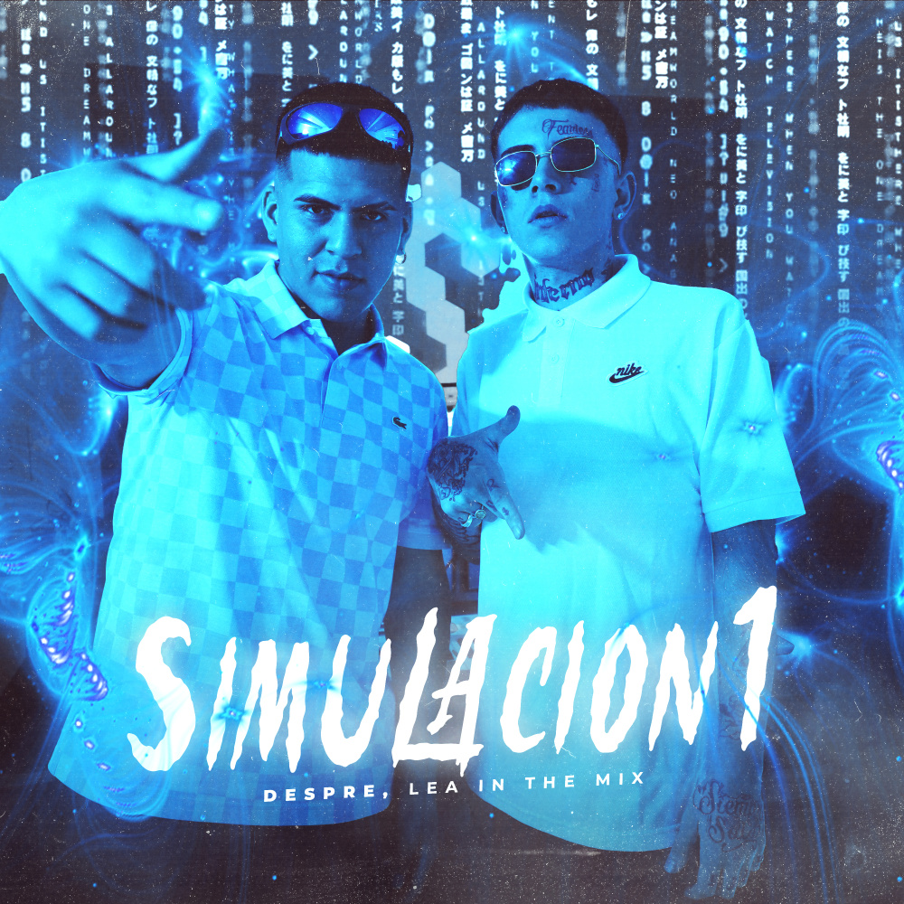 SIMULACIÓN #1