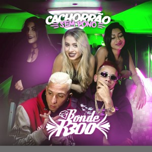 ดาวน์โหลดและฟังเพลง Cachorrão Sem Dono พร้อมเนื้อเพลงจาก Bonde R300