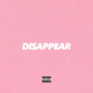 ดาวน์โหลดและฟังเพลง Disappear (Explicit) พร้อมเนื้อเพลงจาก Shaman Roe