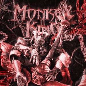 Dengarkan MONKEY KING lagu dari bezigr dengan lirik