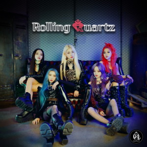 收聽Rolling Quartz的블레이즈歌詞歌曲