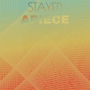 Album Stayed Apiece from Various