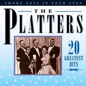 收聽The Platters的Platters Mix: Smoke Gets in Your Eyes / The Great Pretender / Twilight Time / Harbour Lights / Only You歌詞歌曲