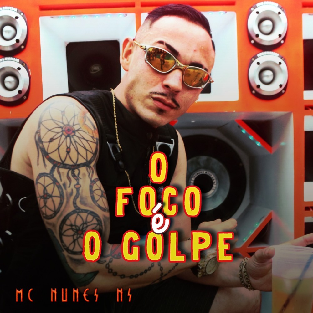 O Foco É o Golpe (Explicit)