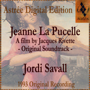 ดาวน์โหลดและฟังเพลง La Pucelle พร้อมเนื้อเพลงจาก Jordi Savall
