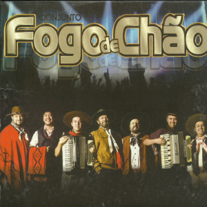 Listen to A Nova Revolução song with lyrics from Conjunto Fogo de Chão