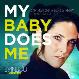 Dan Aslow的專輯My Baby Does Me (Extended Mix)