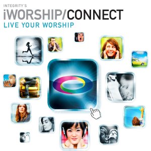 Album iWorship Connect oleh Various Artists