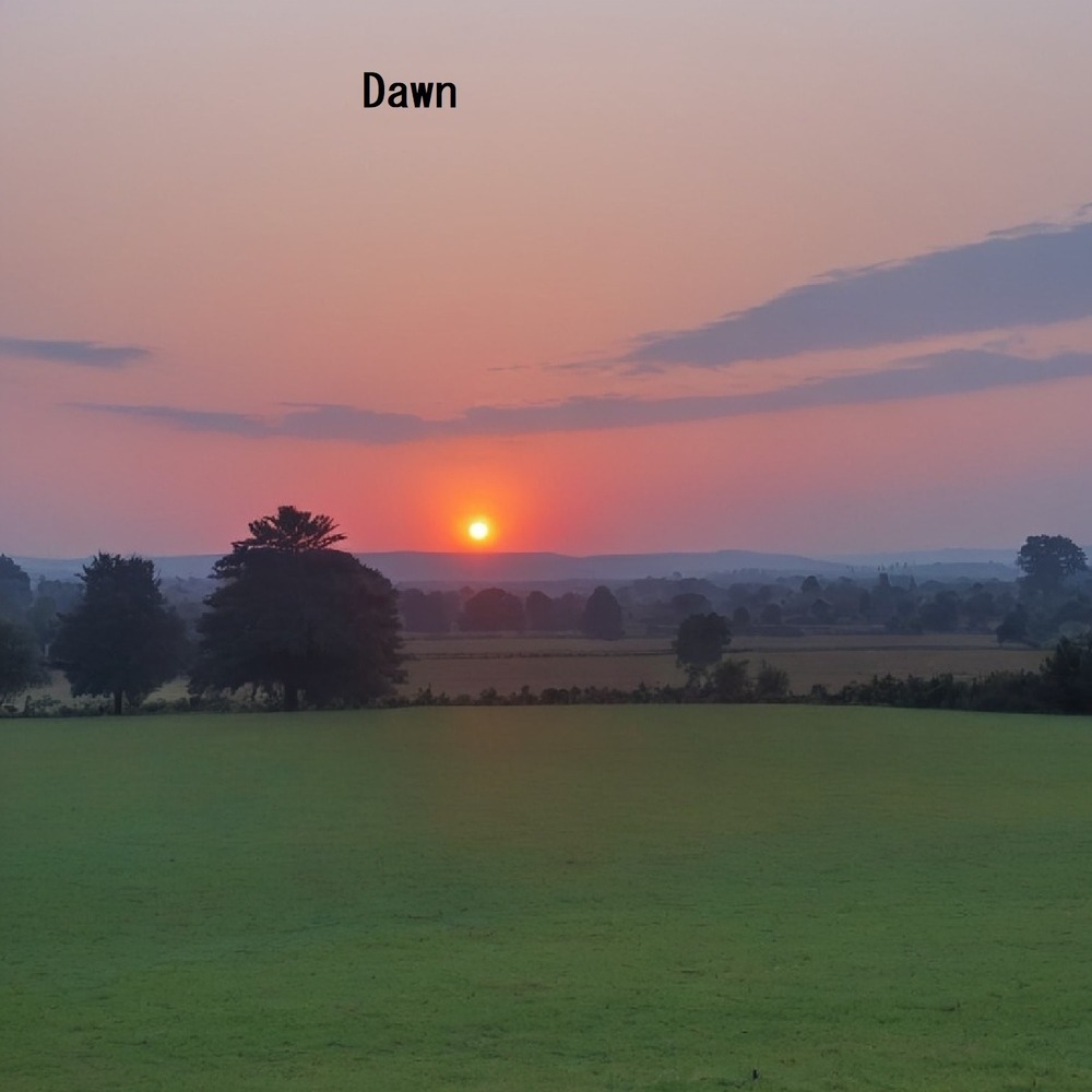 Dawn