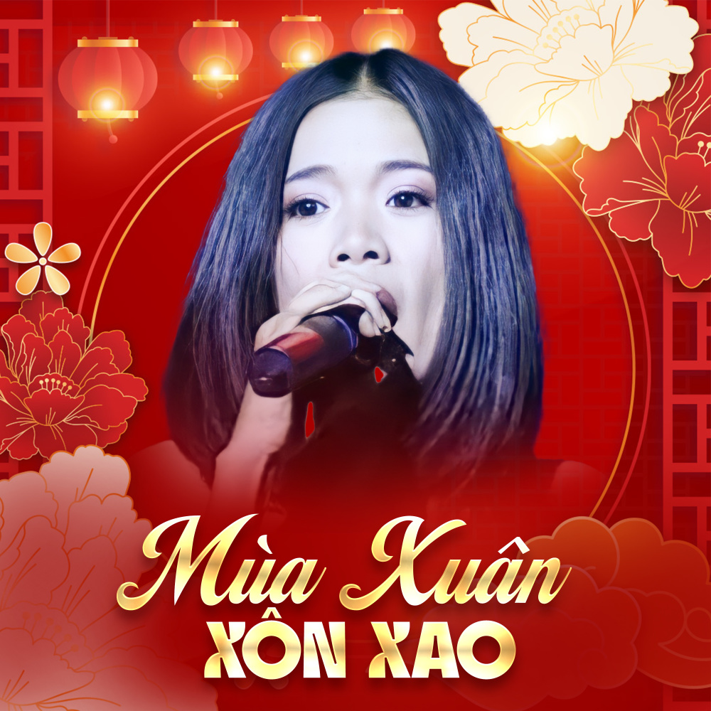 Xuân Trên Tàu