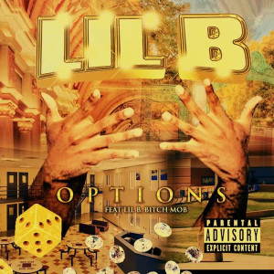 Dengarkan G Eazy (Explicit) lagu dari Lil B dengan lirik