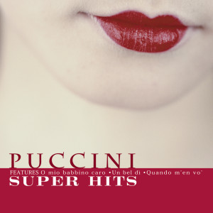 Eva Marton的專輯Puccini Super Hits