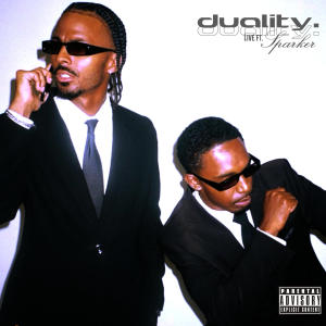 收聽duality.的Be Free (feat. Sparker) (Live|Explicit)歌詞歌曲