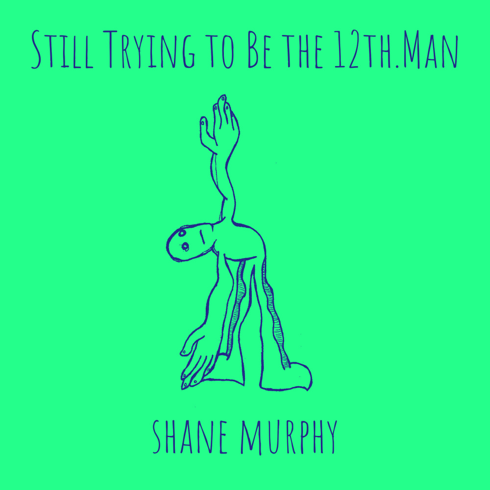 Still Trying to Be the 12th.Man