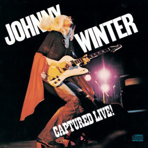 ดาวน์โหลดและฟังเพลง Roll With Me (Live) พร้อมเนื้อเพลงจาก Johnny Winter