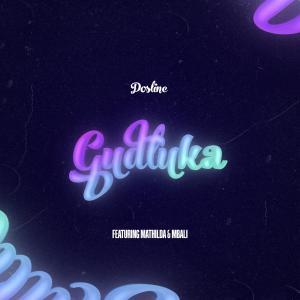 Dosline的專輯Gudluka (feat. Mathilda & Mbali)