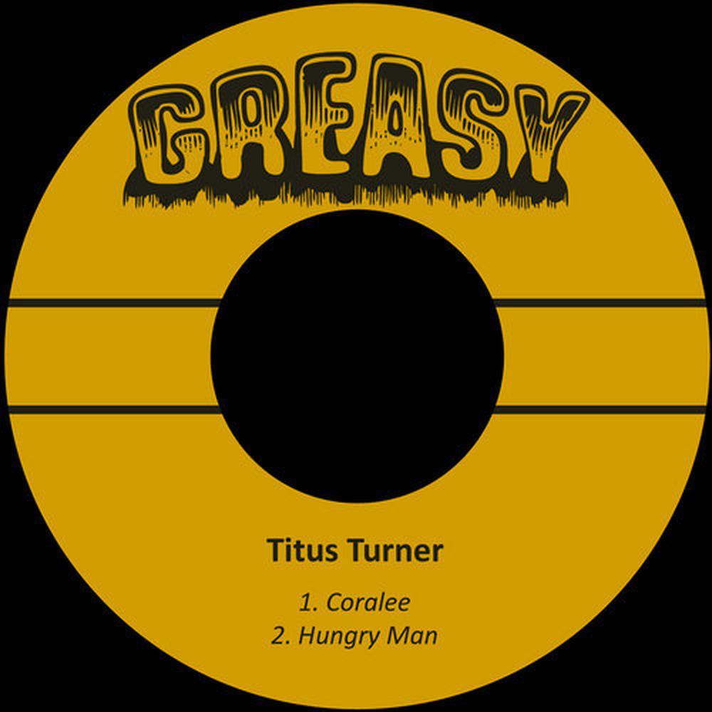Hungry Man
