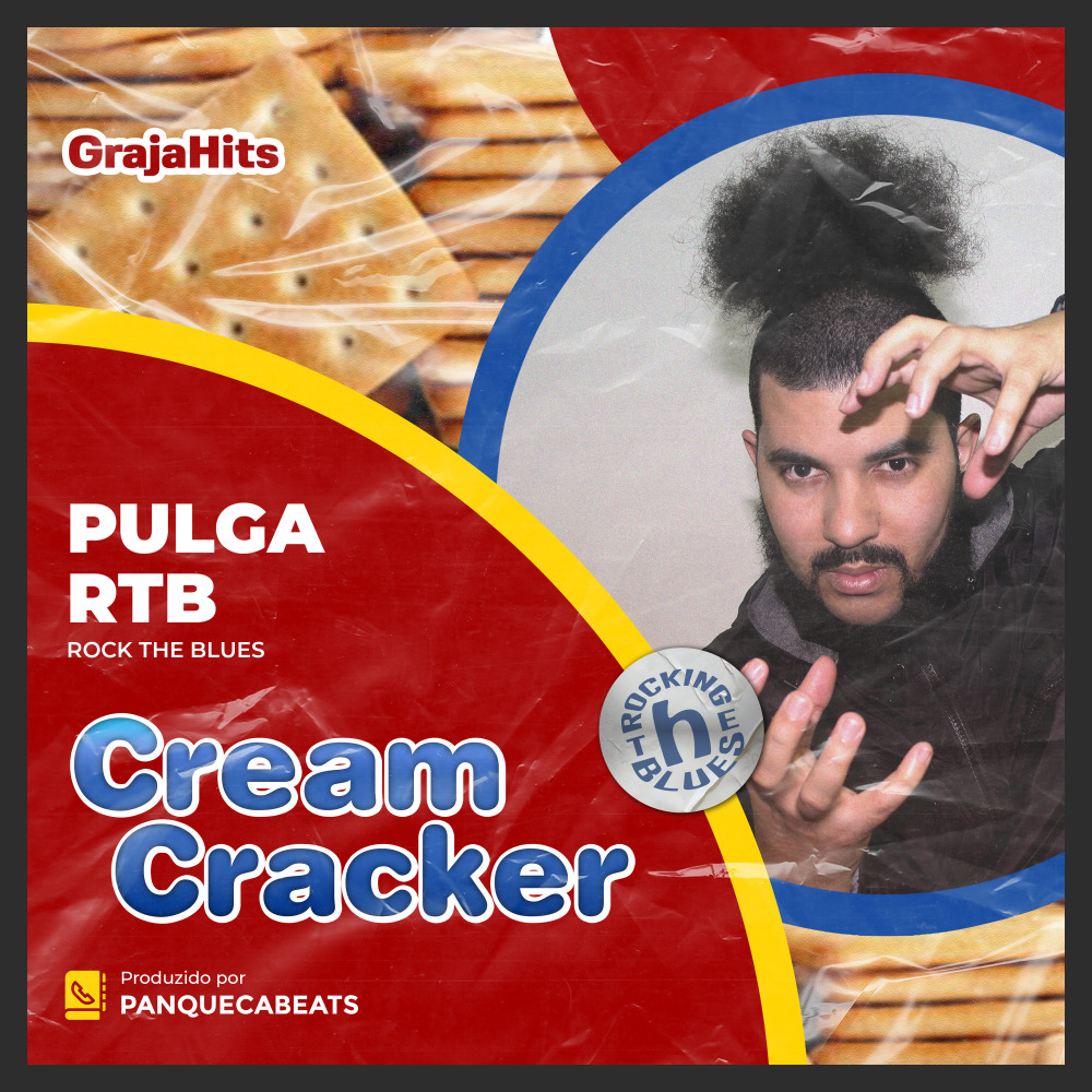 Cream Cracker