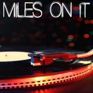 อัลบัม Miles On It (Originally Performed by Kane Brown and Marshmello) [Instrumental] ศิลปิน Vox Freaks