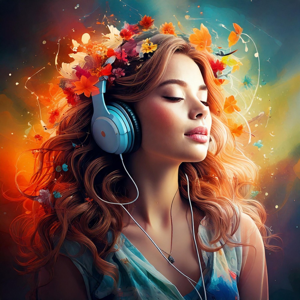 Peaceful Tone Aligns