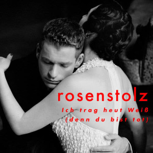 收聽Rosenstolz的Total Eclipse (Remastered 2018)歌詞歌曲
