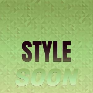 Album Style Soon from Various