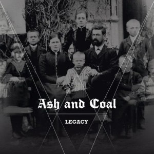Ash的專輯Legacy